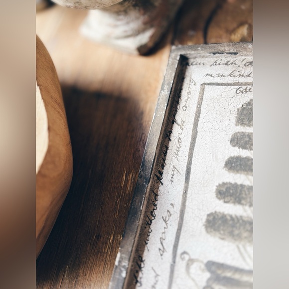 Artwork / FARMHOUSE Topiary - Picture 6 of 10